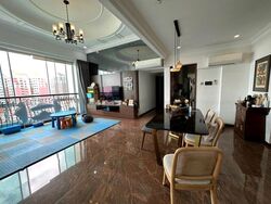 Country Grandeur (D20), Condominium #507292291